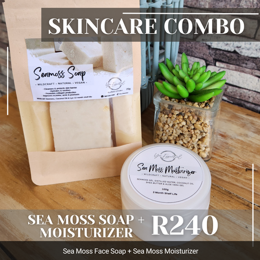 Skincare Combo